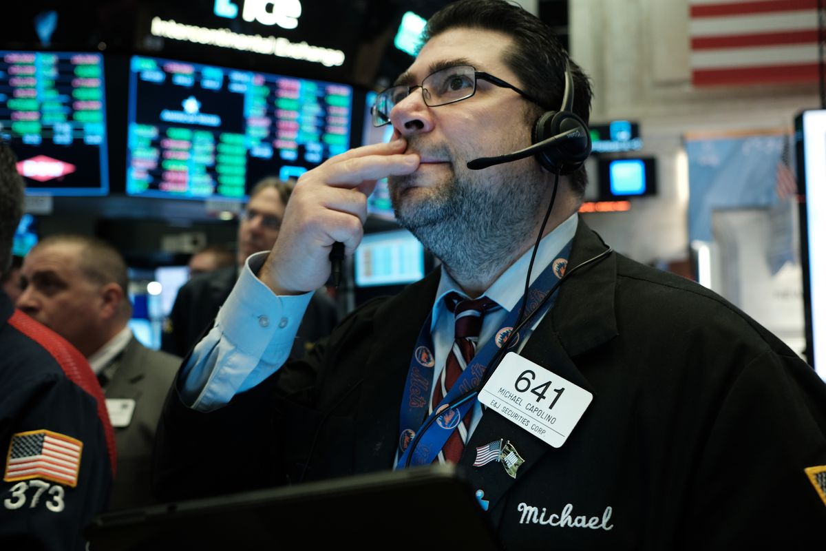 تصویر بورس کالای آمریکا