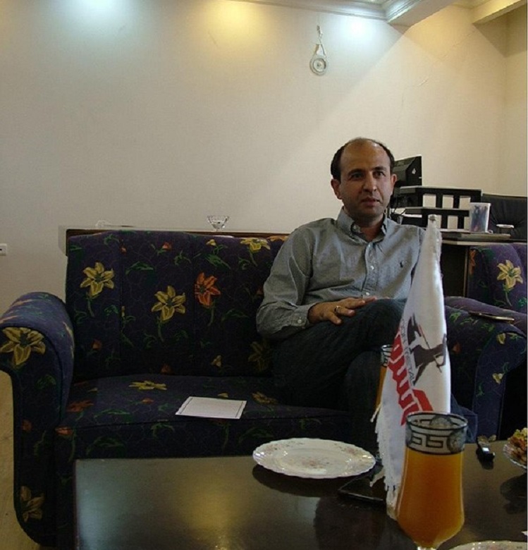 نظر دکتر آرزومندی دررابطه با استاندارد‏های ساختمان‌سازی ایران