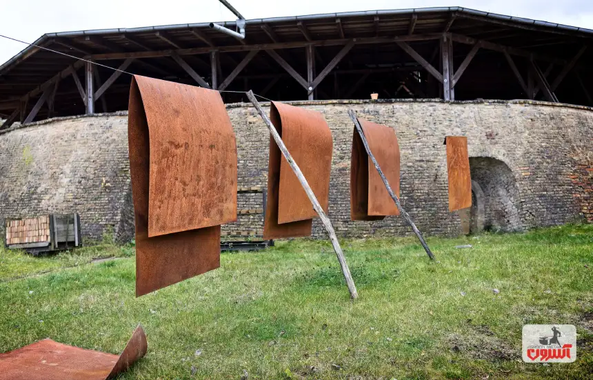 پوشش رویه ورق آلوزینک