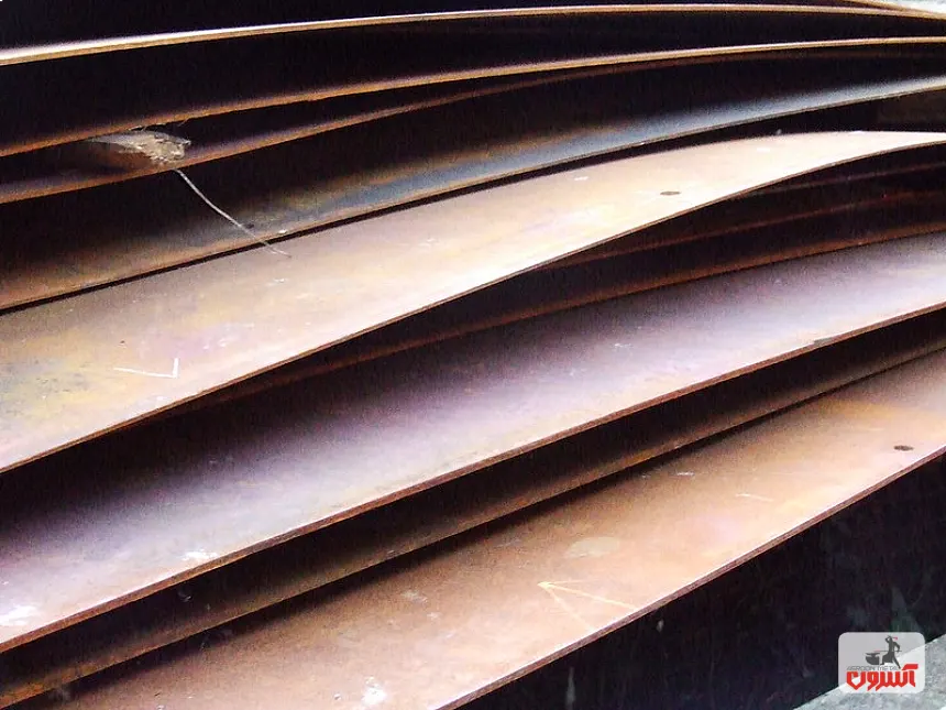 ورق گالوالوم