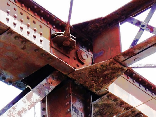 تصویر فولاد ضد زنگ