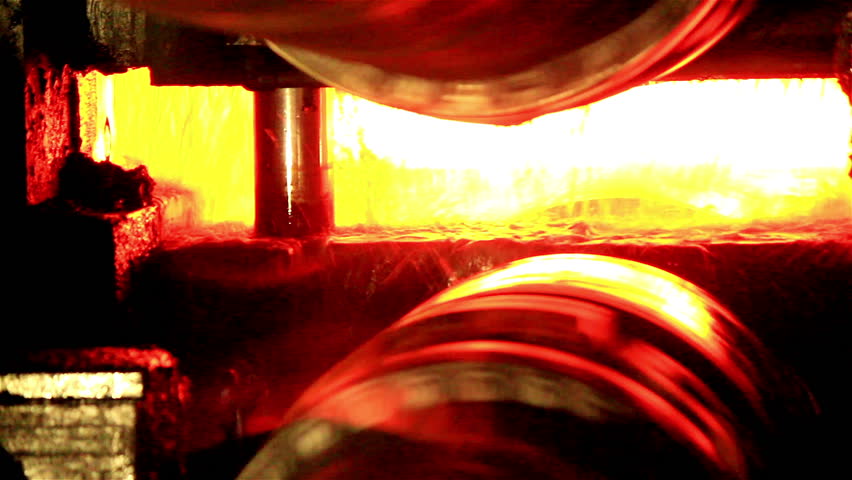 جایگاه صنعت فولاد ایران