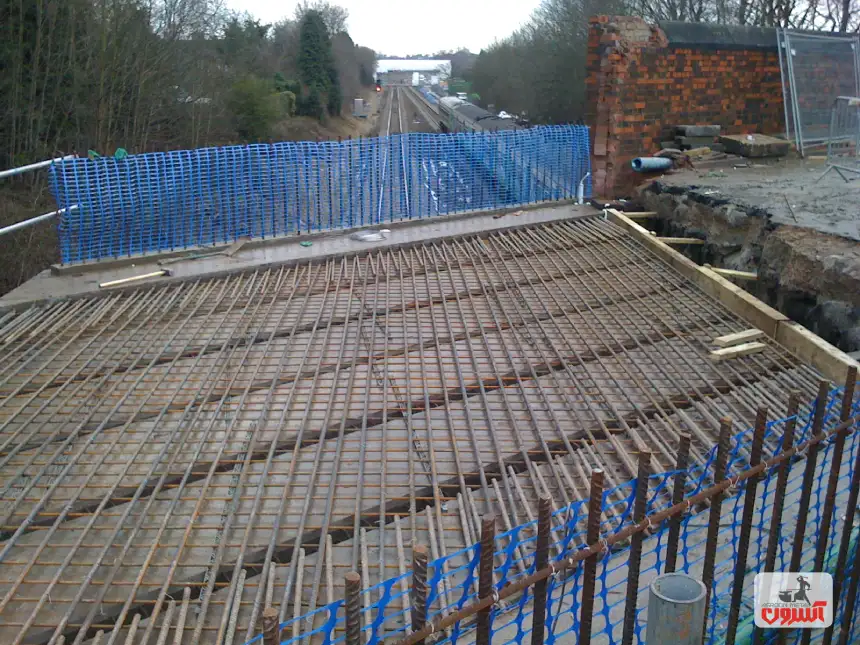 میلگرد اصفهان