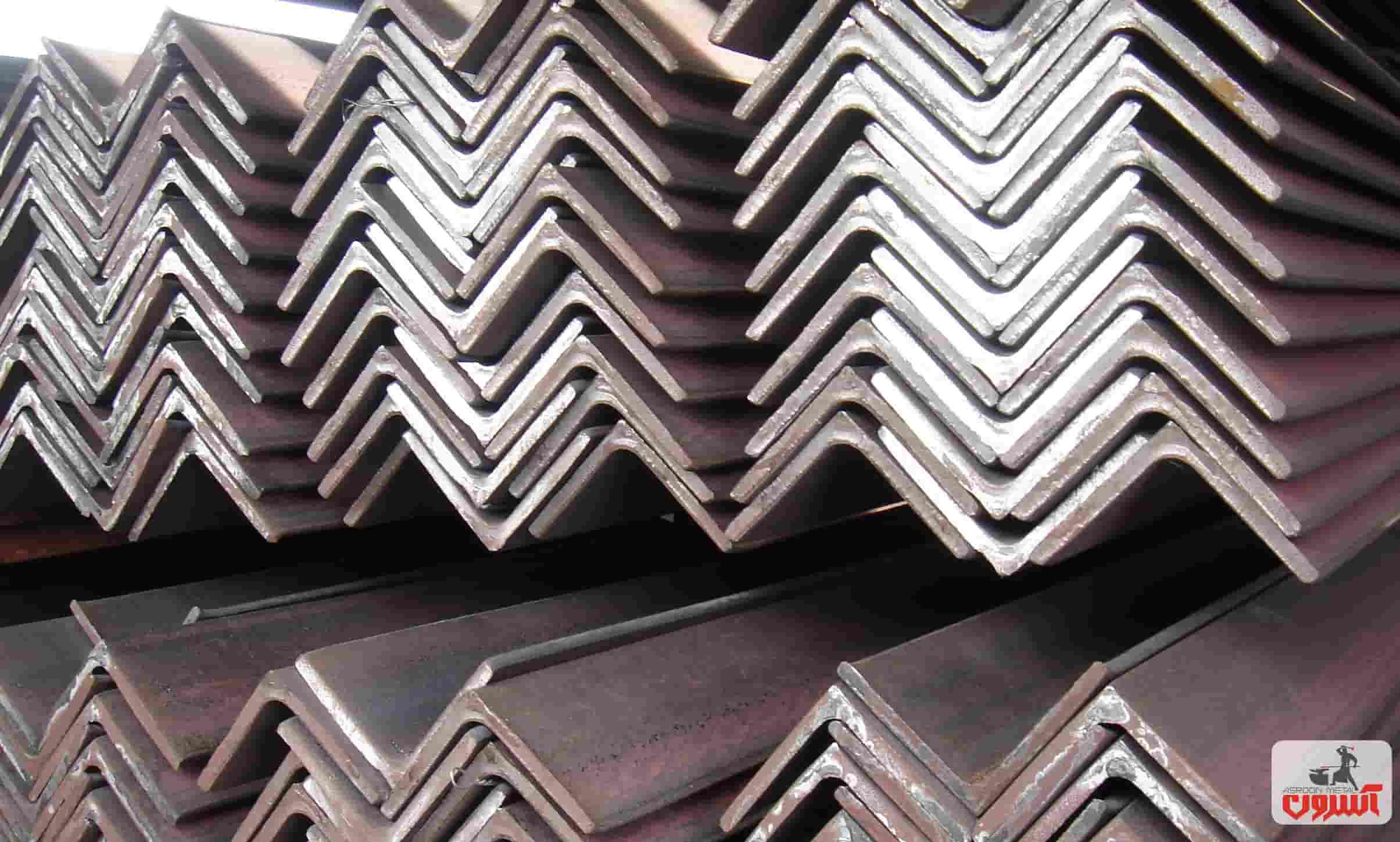 راهنمای خرید نبشی