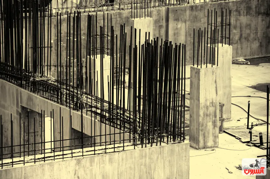 مشخصات محصولات کارخانه نورد کوثر اهواز 