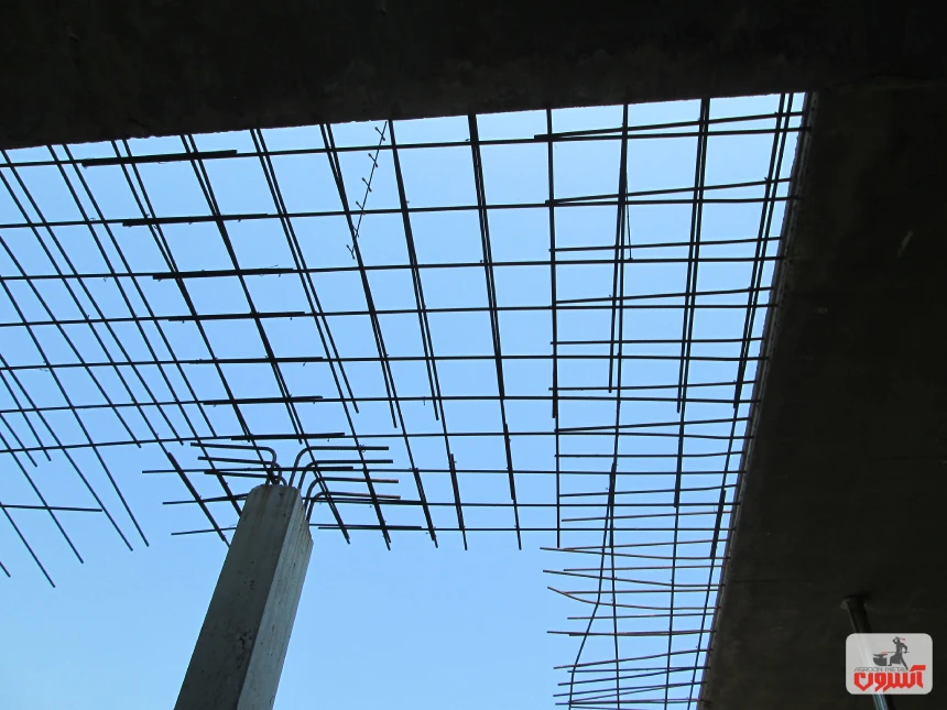 استانداردهای میلگرد کوثر اهواز