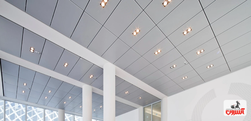 مزایای آلومینیوم در ساختمان سازی