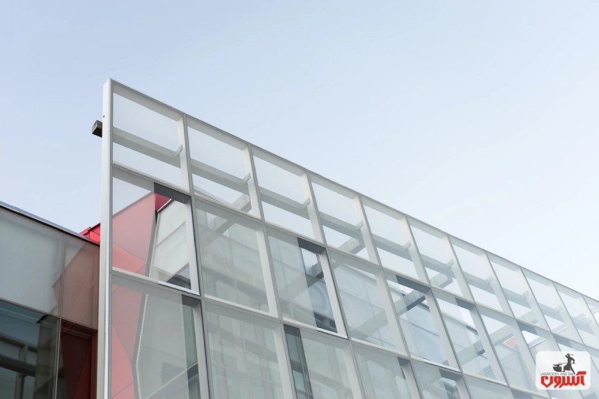 کاربرد آلومینیوم در ساختمان سازی