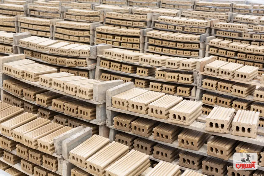 مصالح ساختمانی