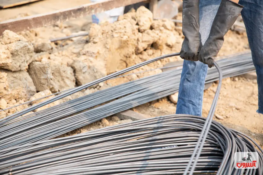 مصالح ساختمانی 