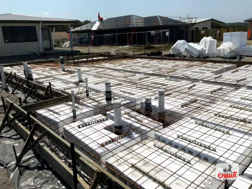 دال بتنی وافل