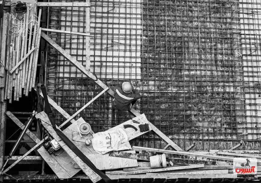 صادرات میلگرد ایران