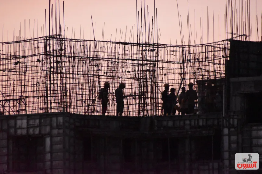 صادرات میلگرد