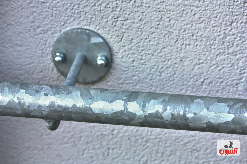 کاربرد ورق استیل