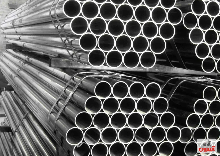 کارخانه درپاد تبریز