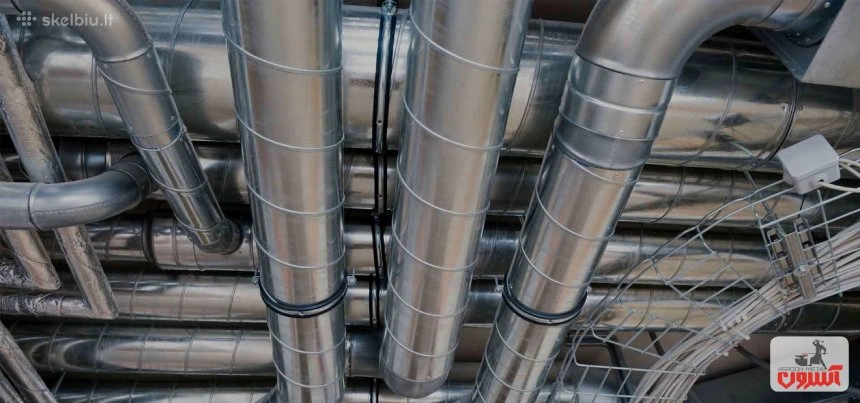 ورق گالوانیزه گرم