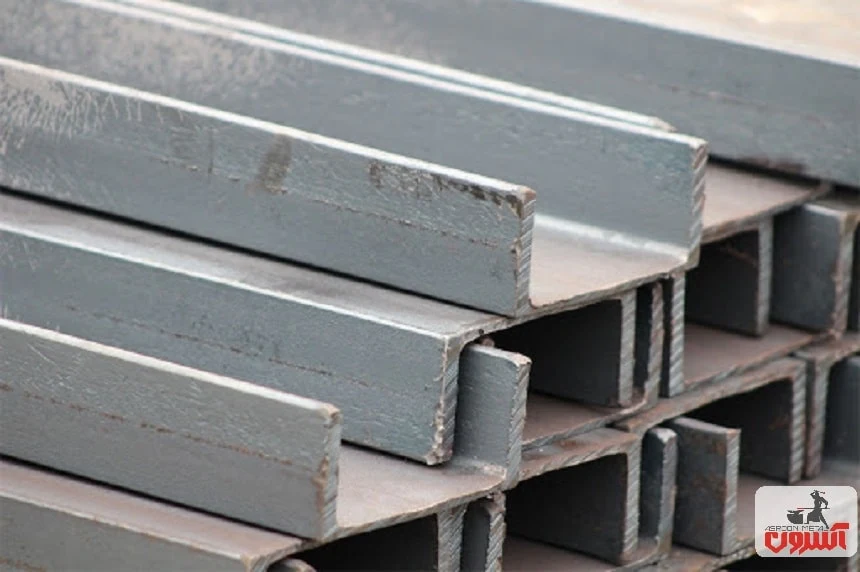 صنایع تولیدی نورد گرم فلز