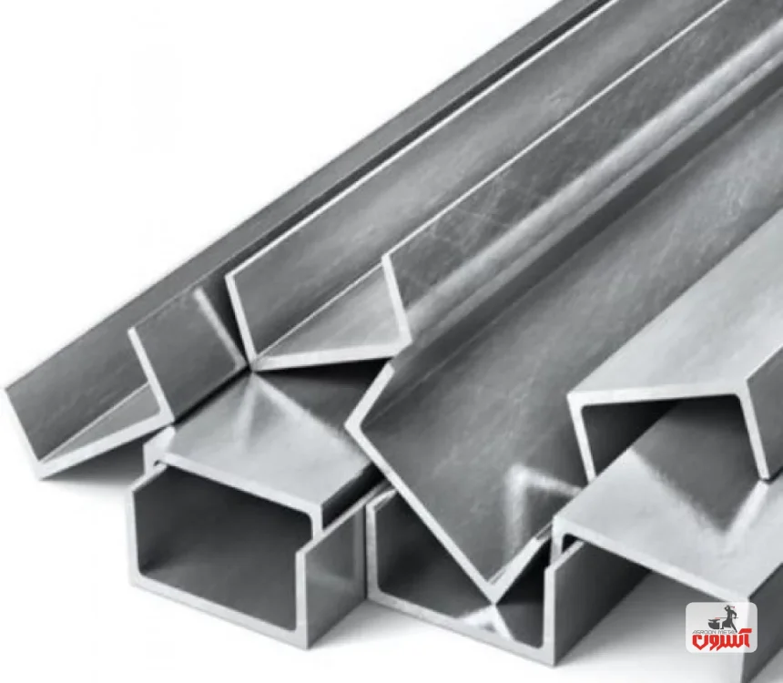  ناودانی نورد یاوران زنجان