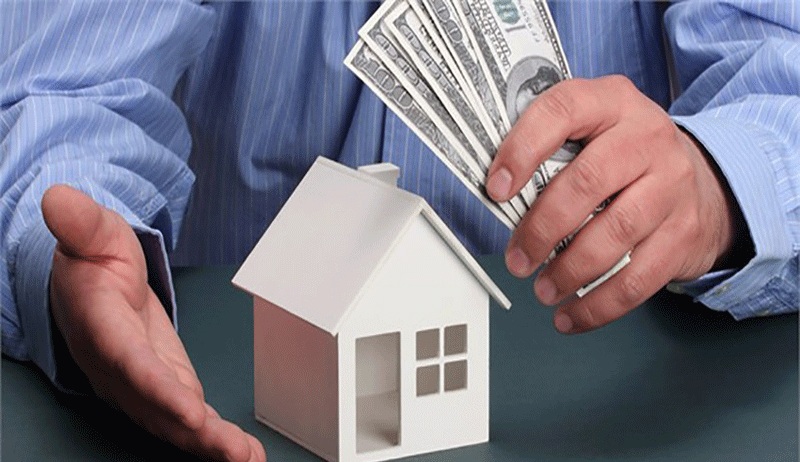 تصویر خرید مسکن