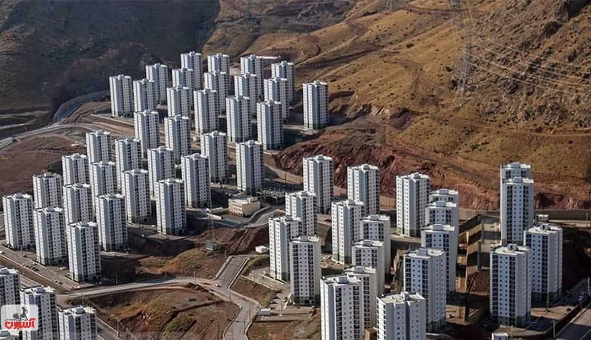 تأثیر بازار مسکن در پیش‌بینی قیمت میلگرد و آهن در سال 1400