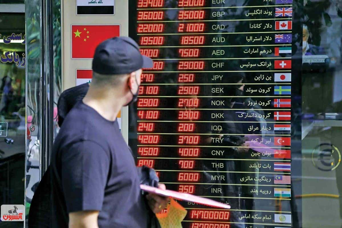 پیش‌بینی قیمت میلگرد بر اساس بازار ارز