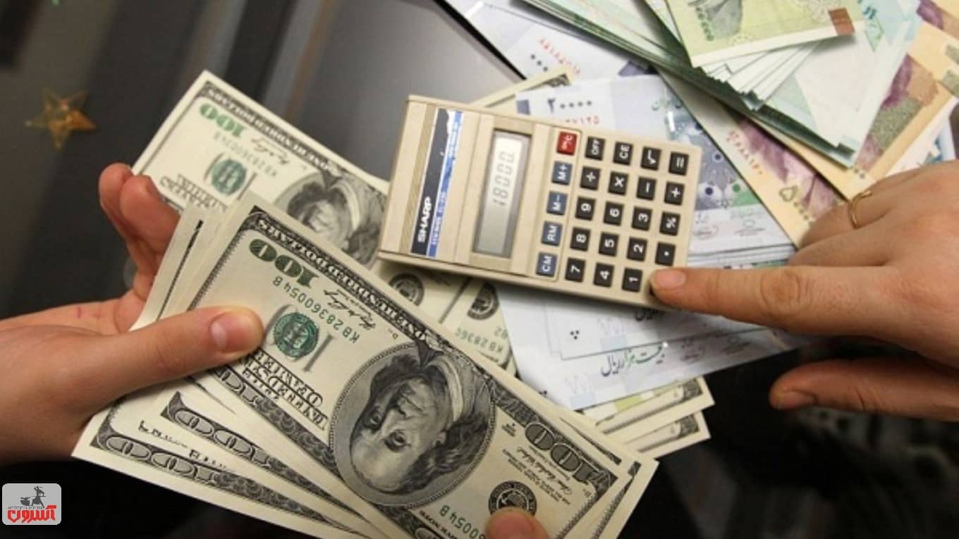 تاثیر قیمت ارز بر نرخ فولاد