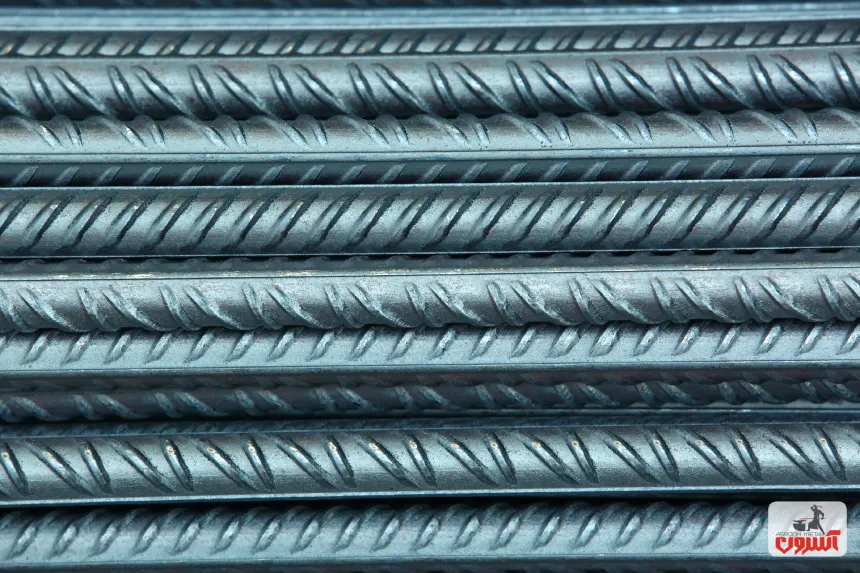 قیمت میلگرد حسن رود