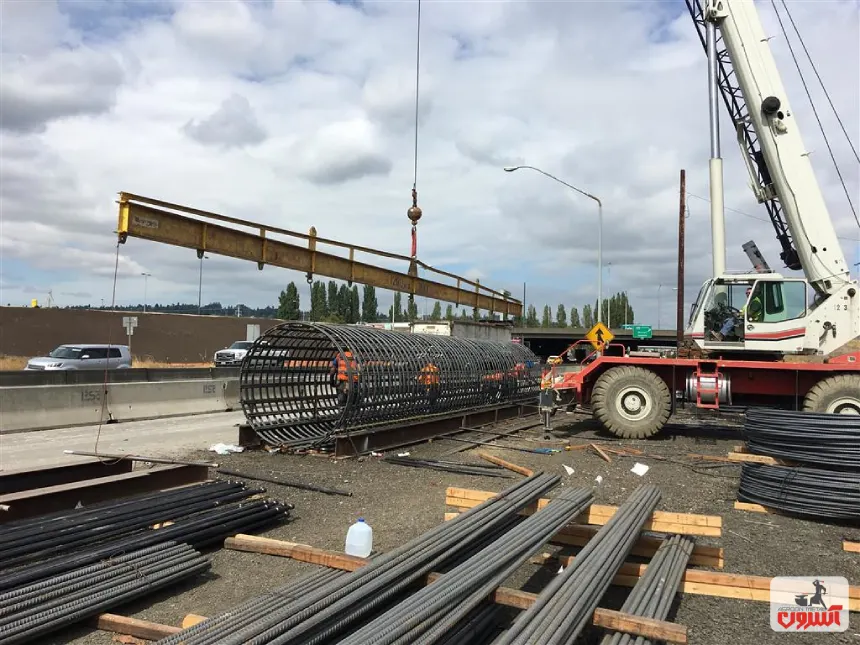 قیمت میلگرد امیرکبیر