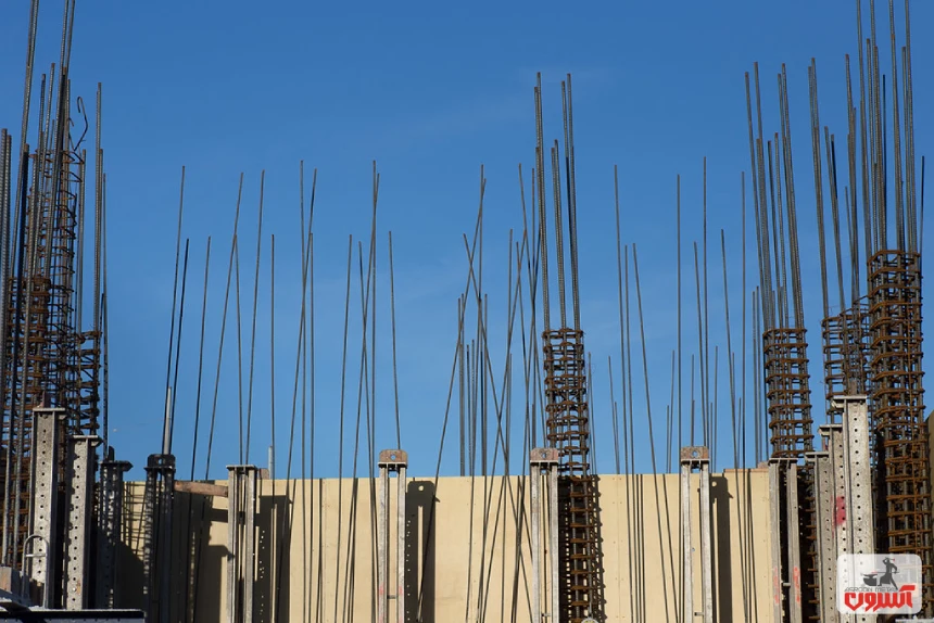 قیمت میلگرد در بهمن 99 چقدر تغییر کرد؟