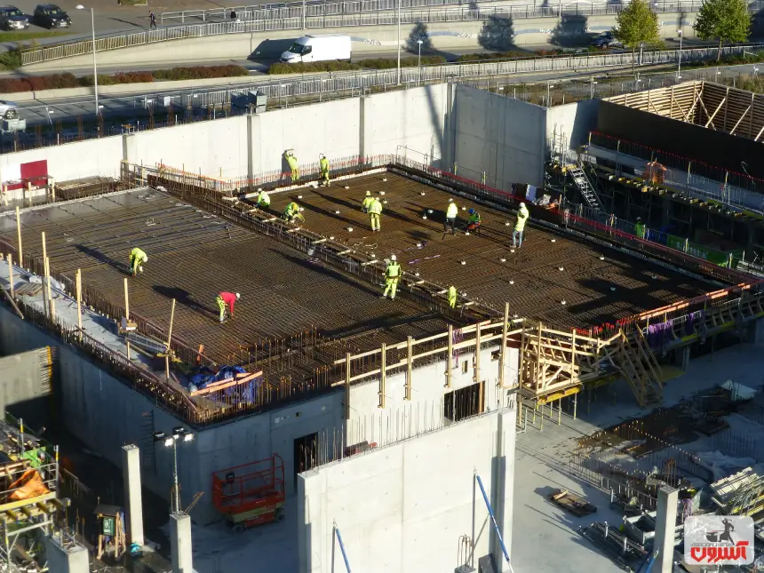 وضعیت بازار میلگرد در سال 1400