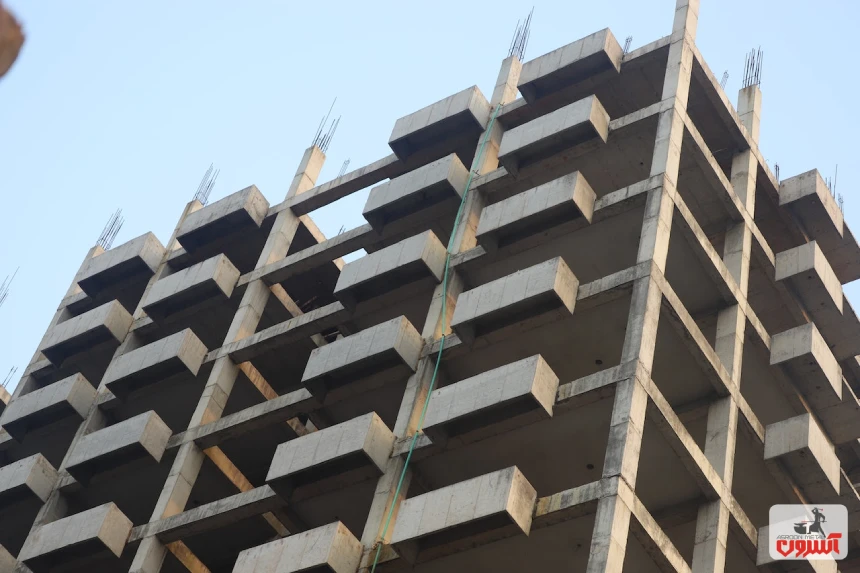 بتن خود متراکم چیست