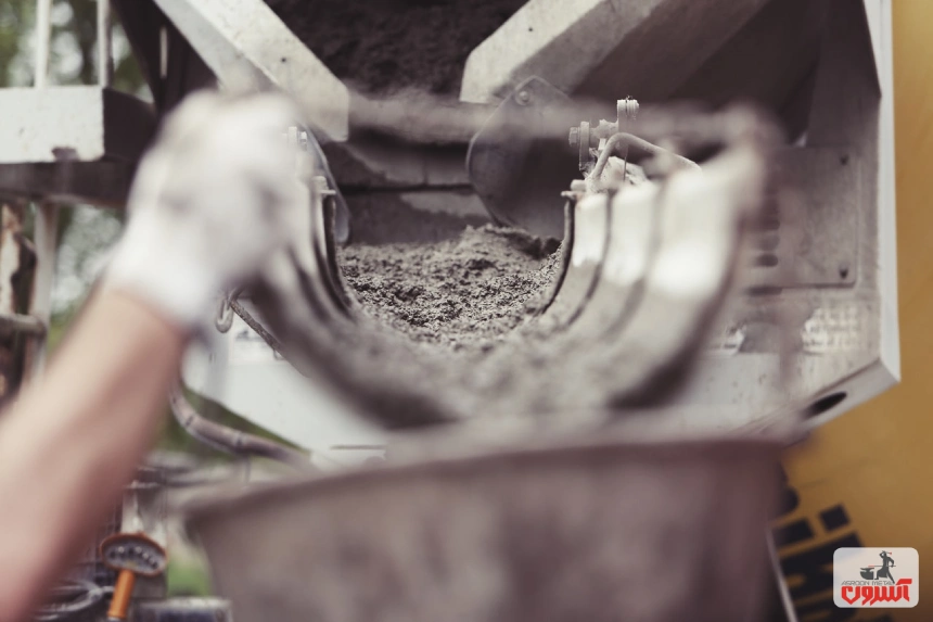 بتن خود متراکم یا متراکم شونده