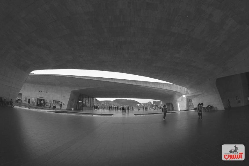 بتن خودمتراکم