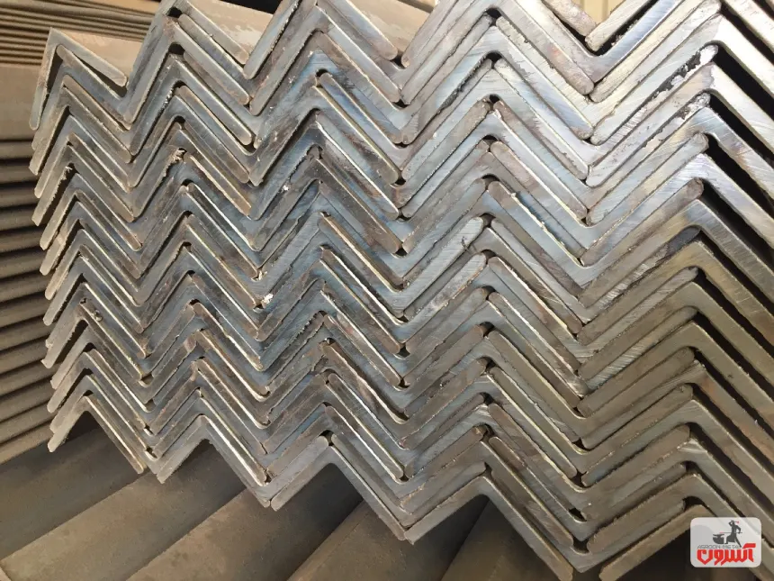 نبشی کارخانه شکفته