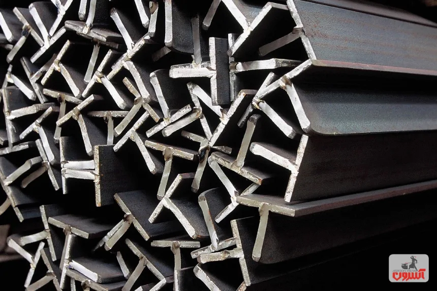 سپری کارخانه شکفته مشهد