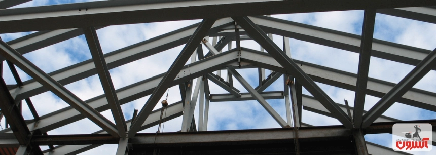 سازه بتنی یا فولادی؟