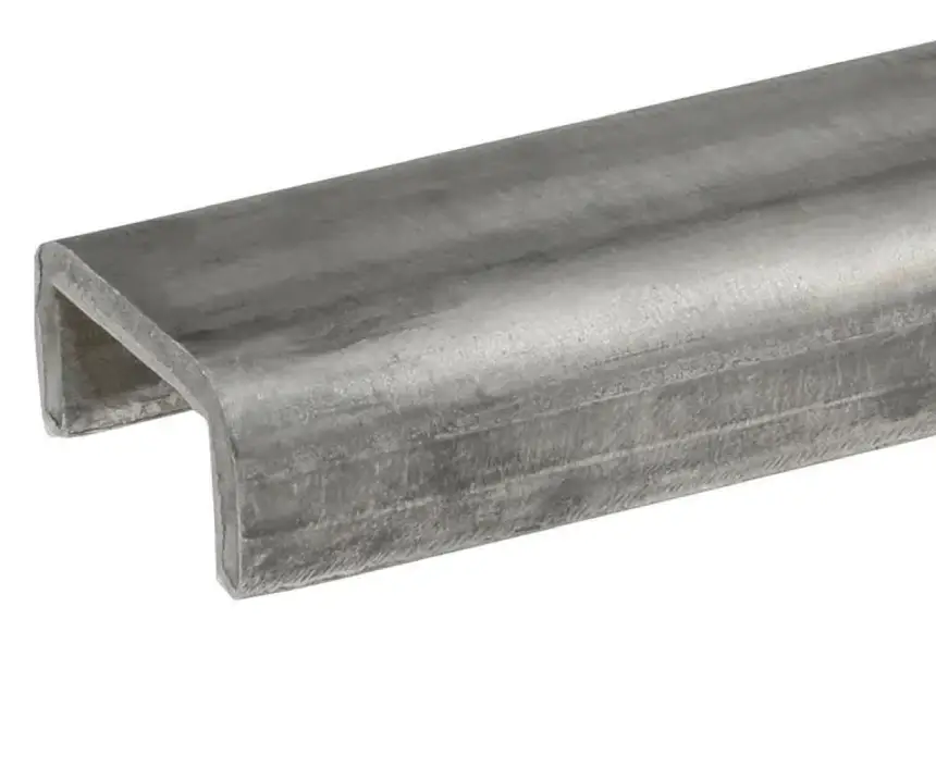 تحمل بار ناودانی چقدر است؟