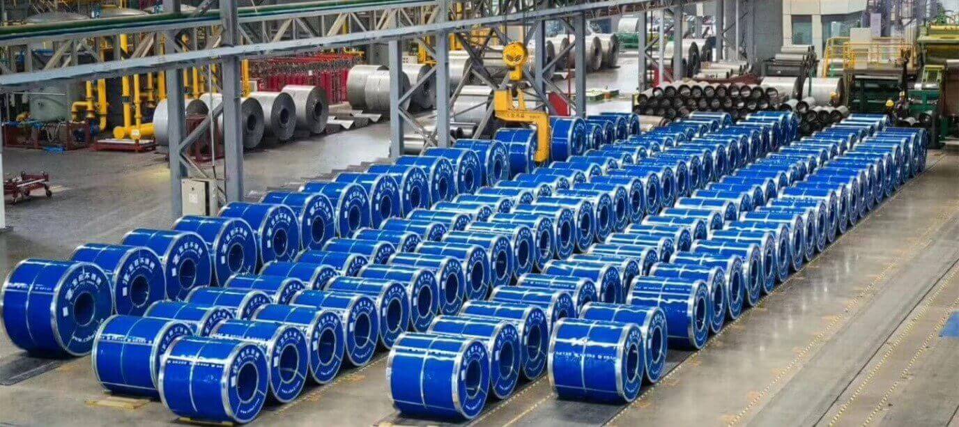 کارخانه ورق روغنی