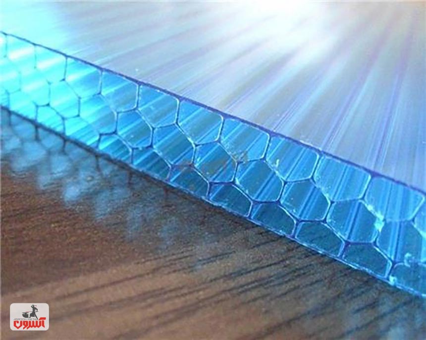 ورق پلی کربنات چیست؟