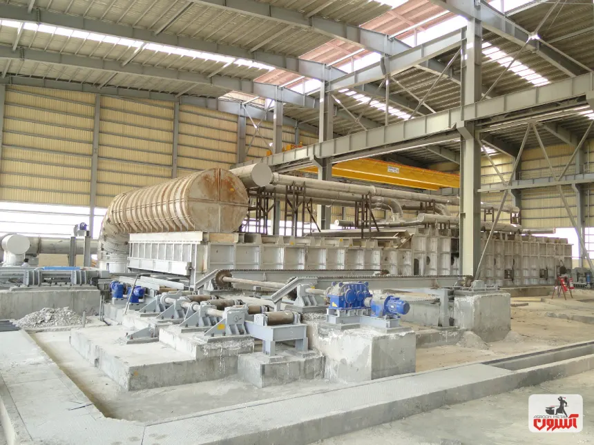 قیمت میلگرد زاگرس