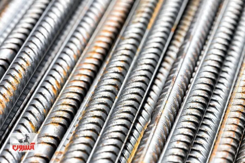 تفاوت میلگرد a2 و a3