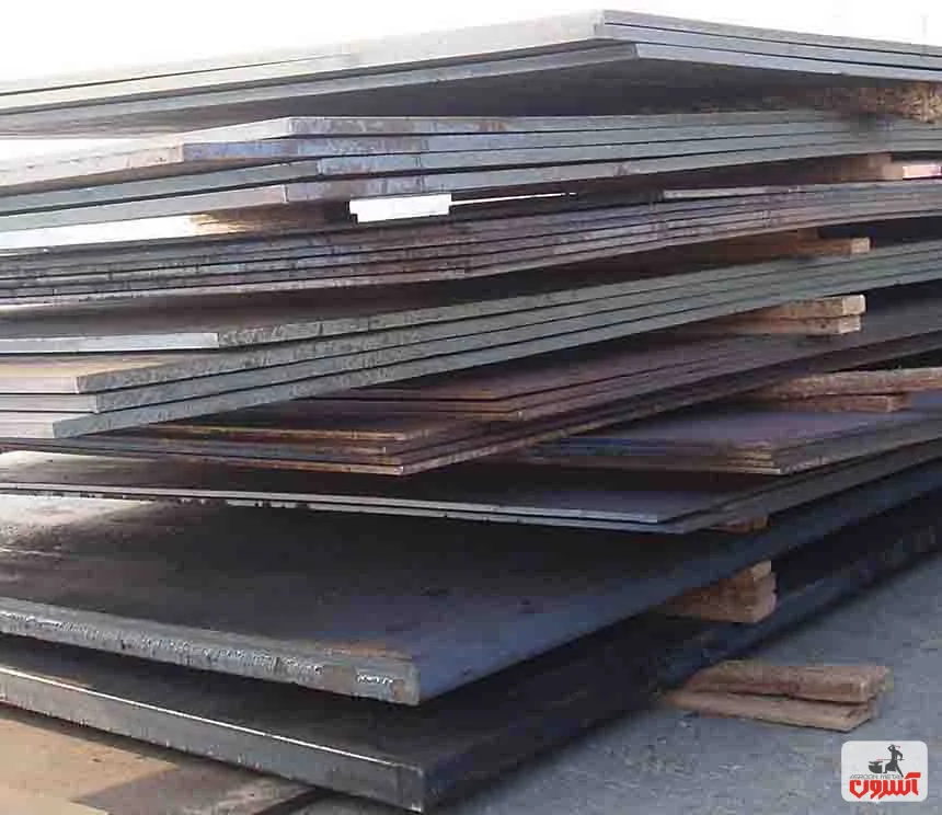 ورق ضد سایش