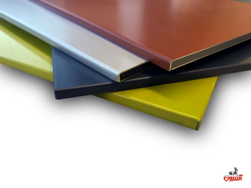 ورق آلومینیومی کامپوزیت