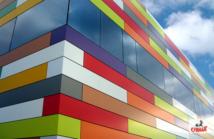 کاربرد ورق آلومینیوم