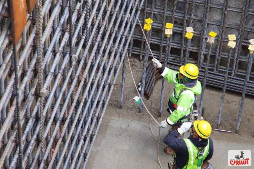 خرید میلگرد امیر کبیر خزر