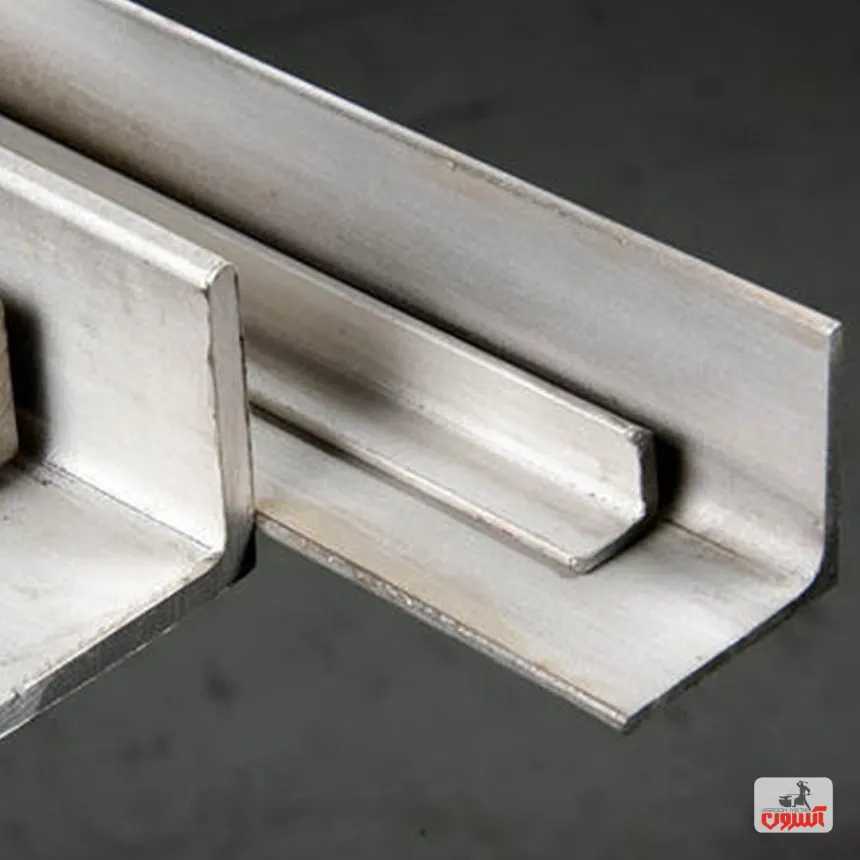 شکل ظاهری نبشی