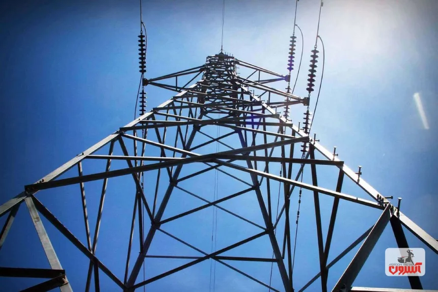 کاربرد نبشی