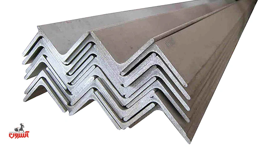 شکل ظاهری نبشی