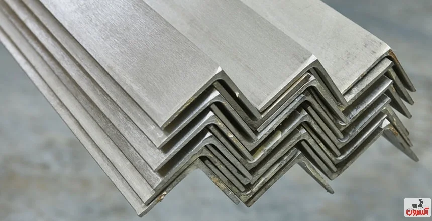 نبشی تست شده