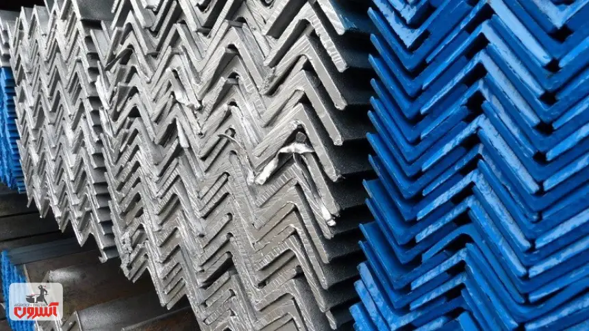 شکل ظاهری نبشی